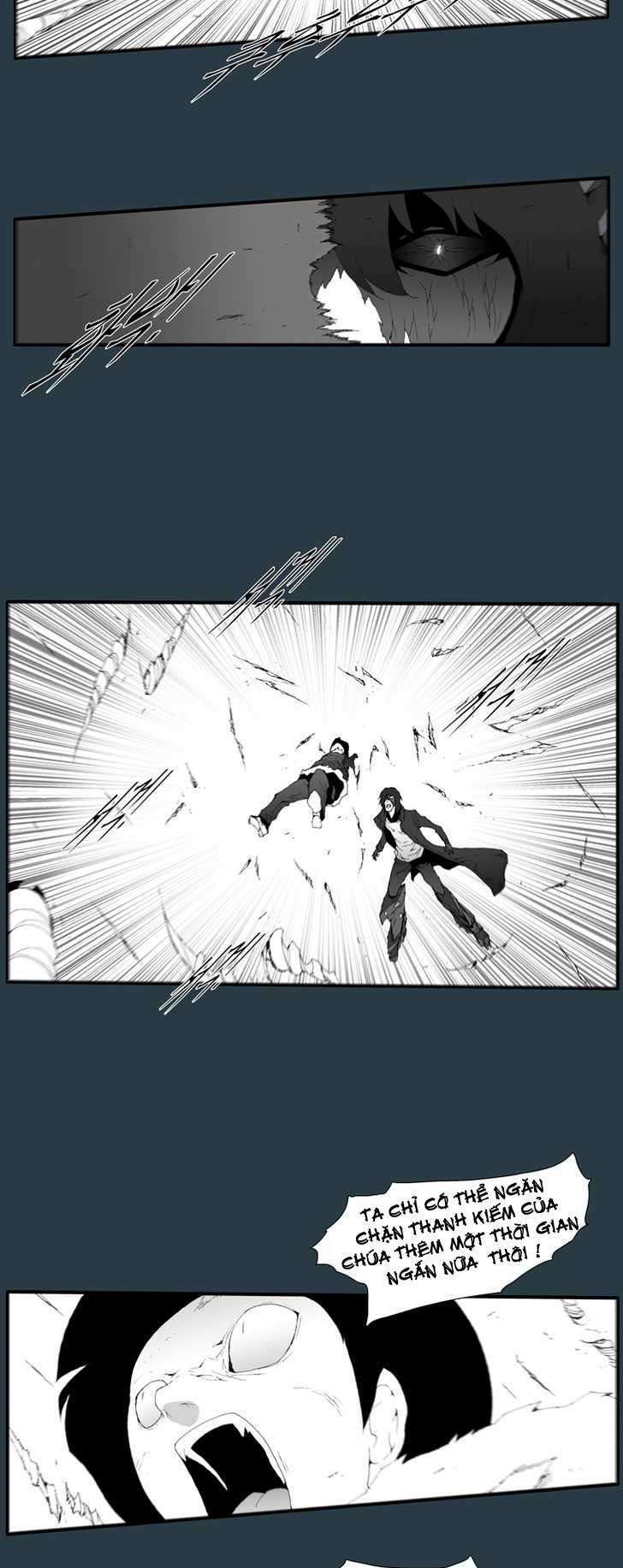 Siêu năng: Chapter 173