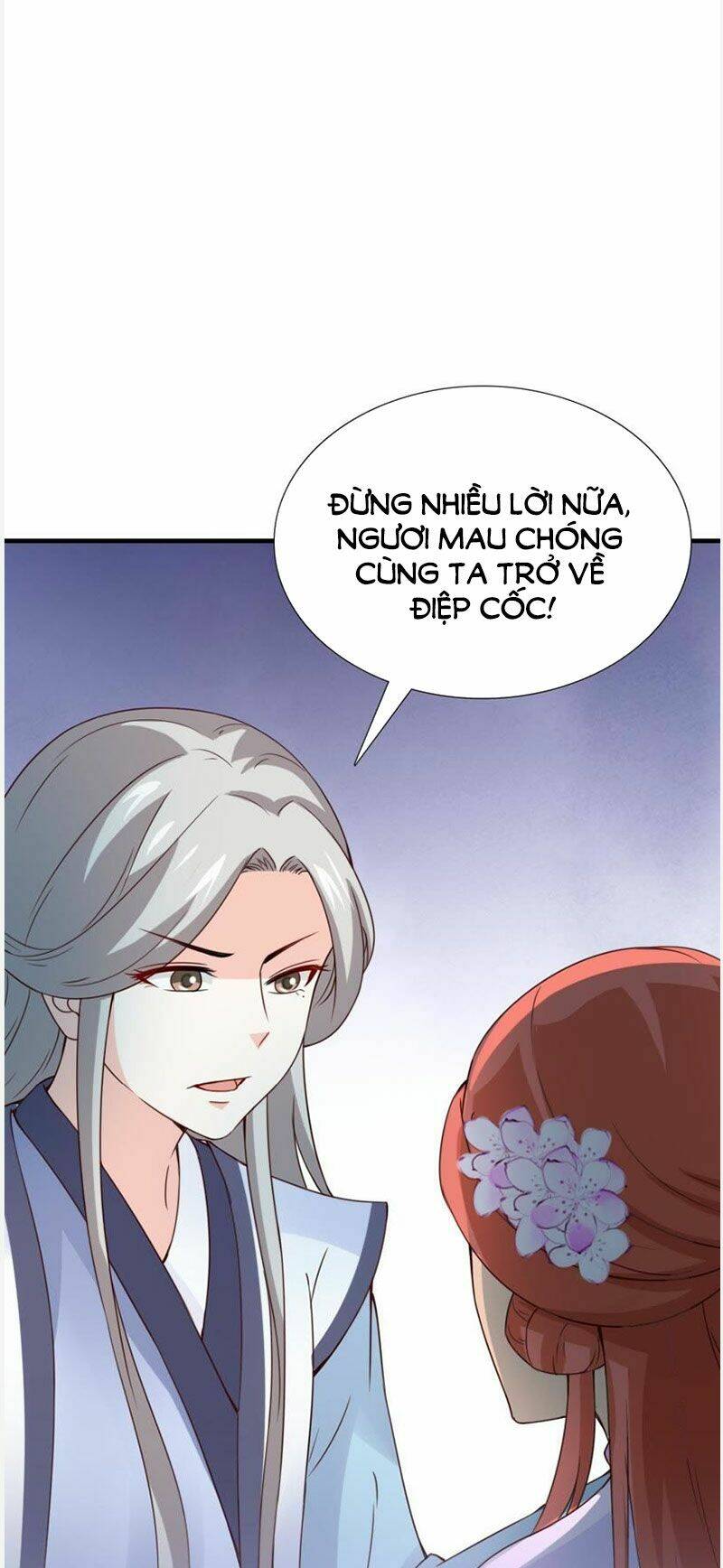 Tận Diệt Vương Gia Mãn Triều: Chapter 156