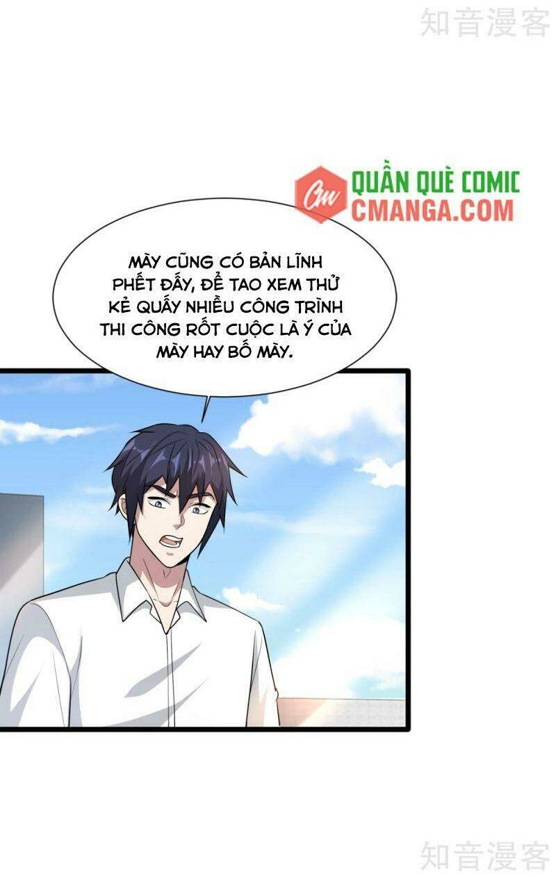 Đô Thị Tà Vương: Chapter 193