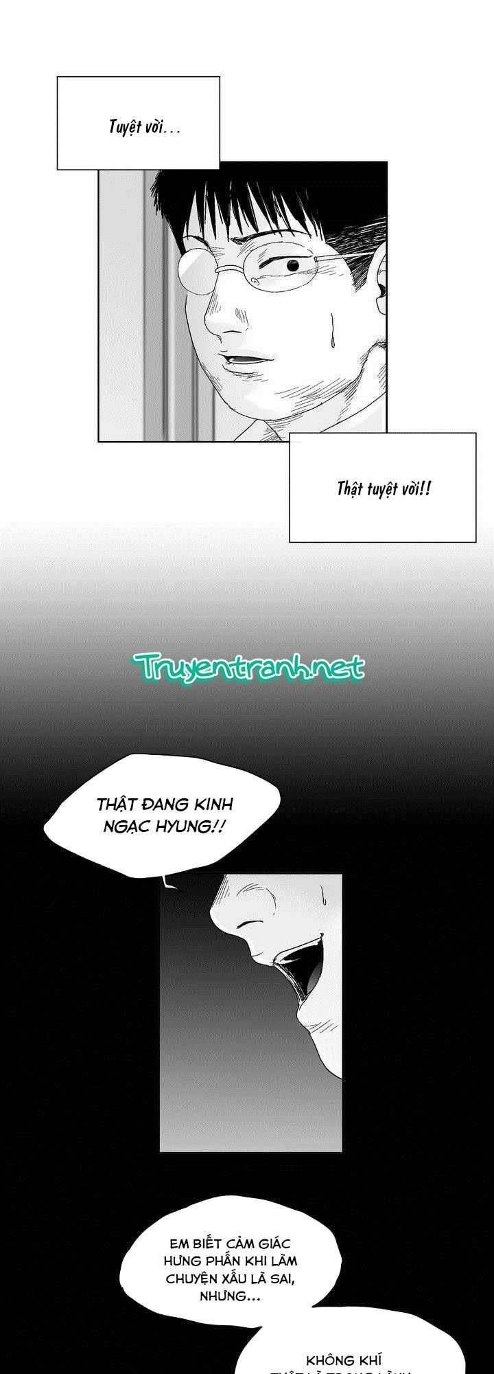 Dear Boy: Chapter 50