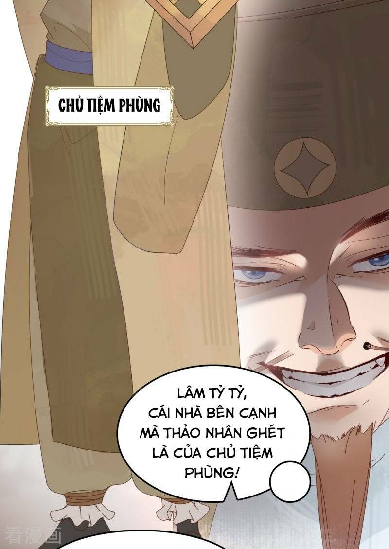 Thượng Đô Thiên Yêu Lục: Chapter 9