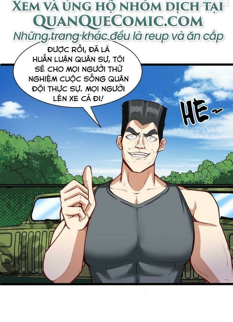 Đô Thị Âm Dương Tiên Y: Chapter 86