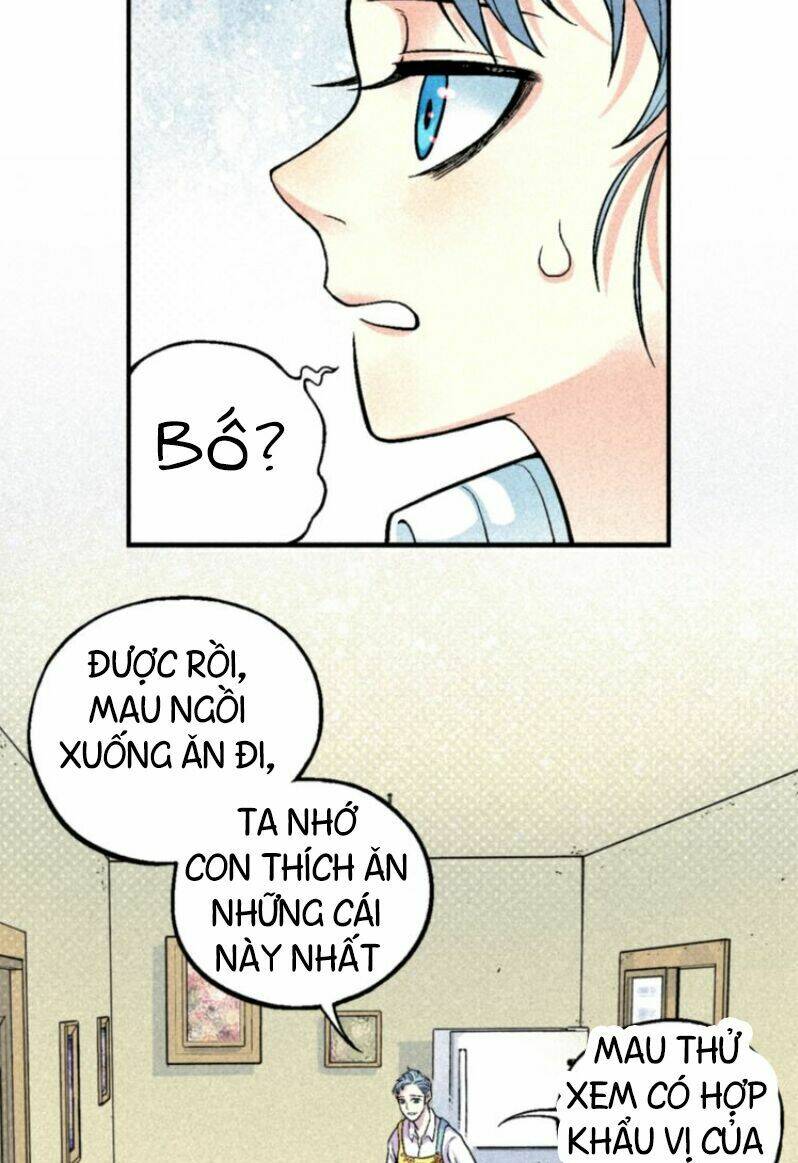 Thiên Kinh Địa Dịch: Chapter 1