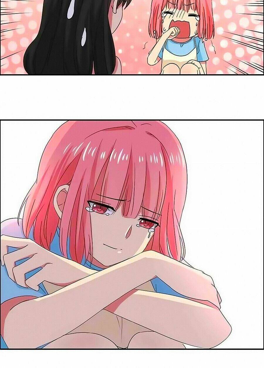 Đại Thần Tình Yêu Chớ Chạm Tôi: Chapter 42