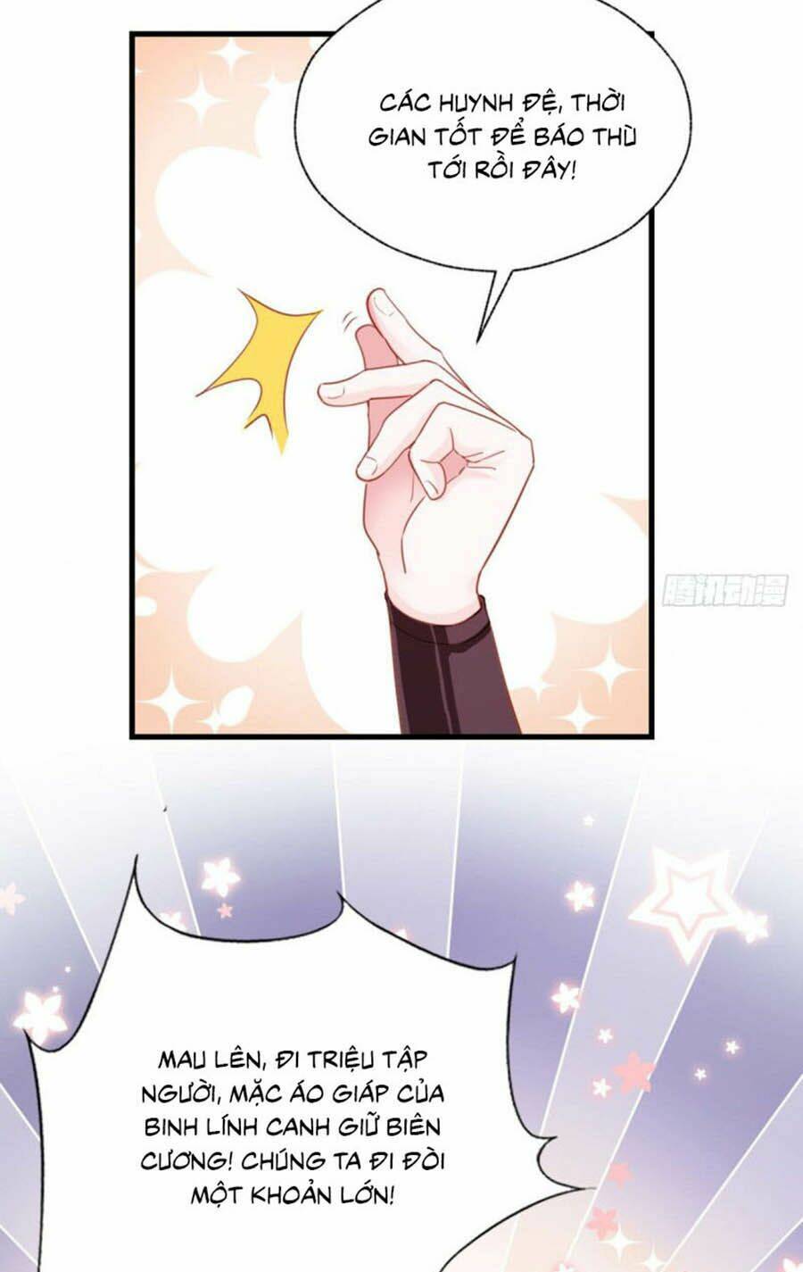 Đứng Lại! Phụng Chỉ Ăn Cướp: Chapter 35