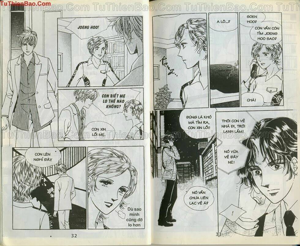 Thiên Sứ: Chapter 10