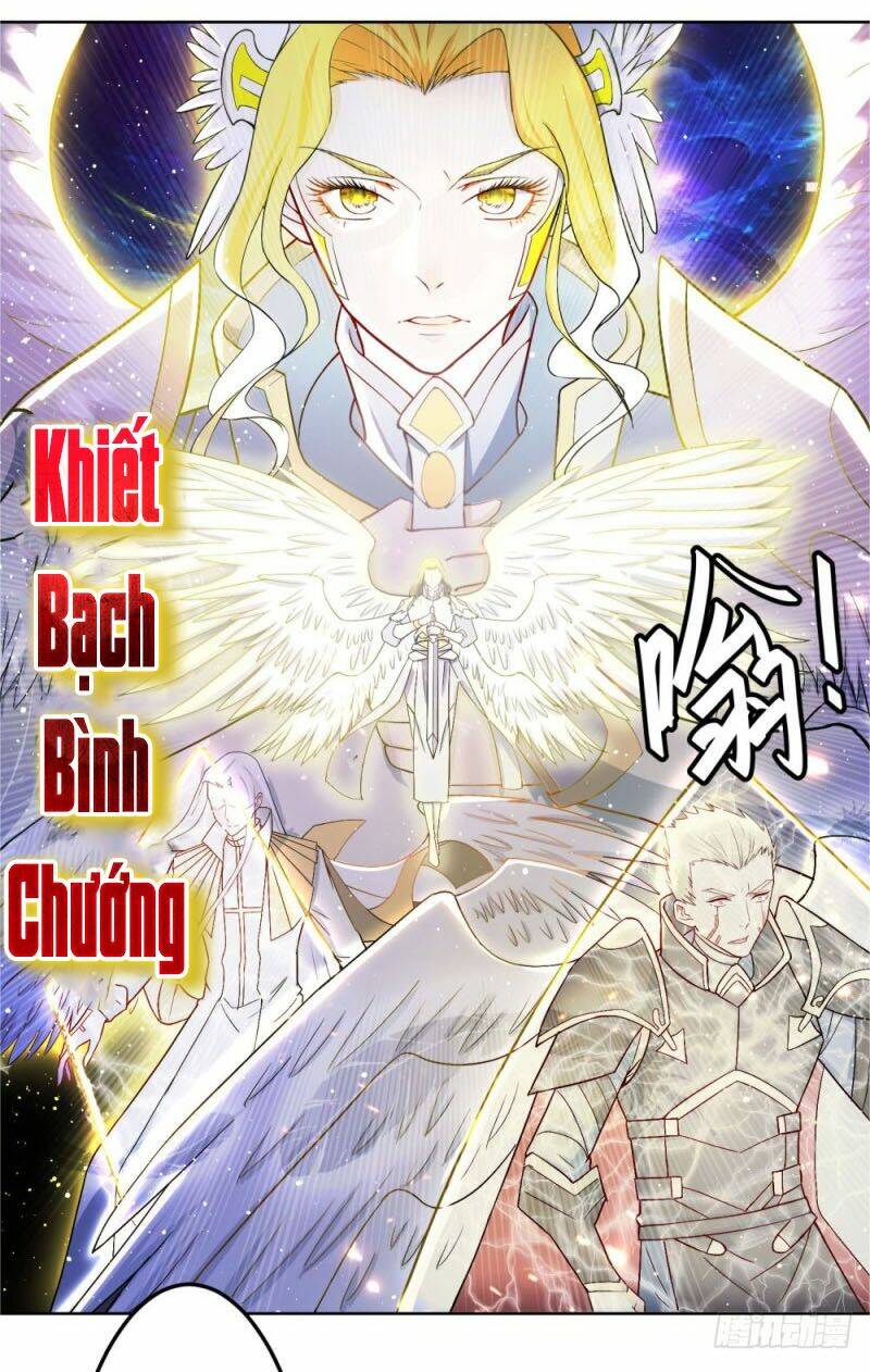Thiên Hỏa Đại Đạo: Chapter 18