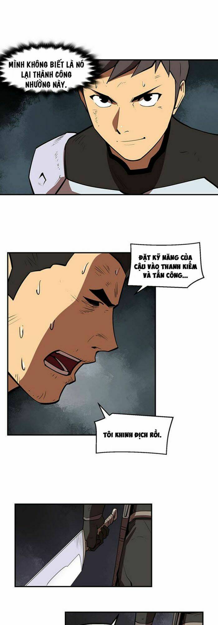 Raid: Chapter 80