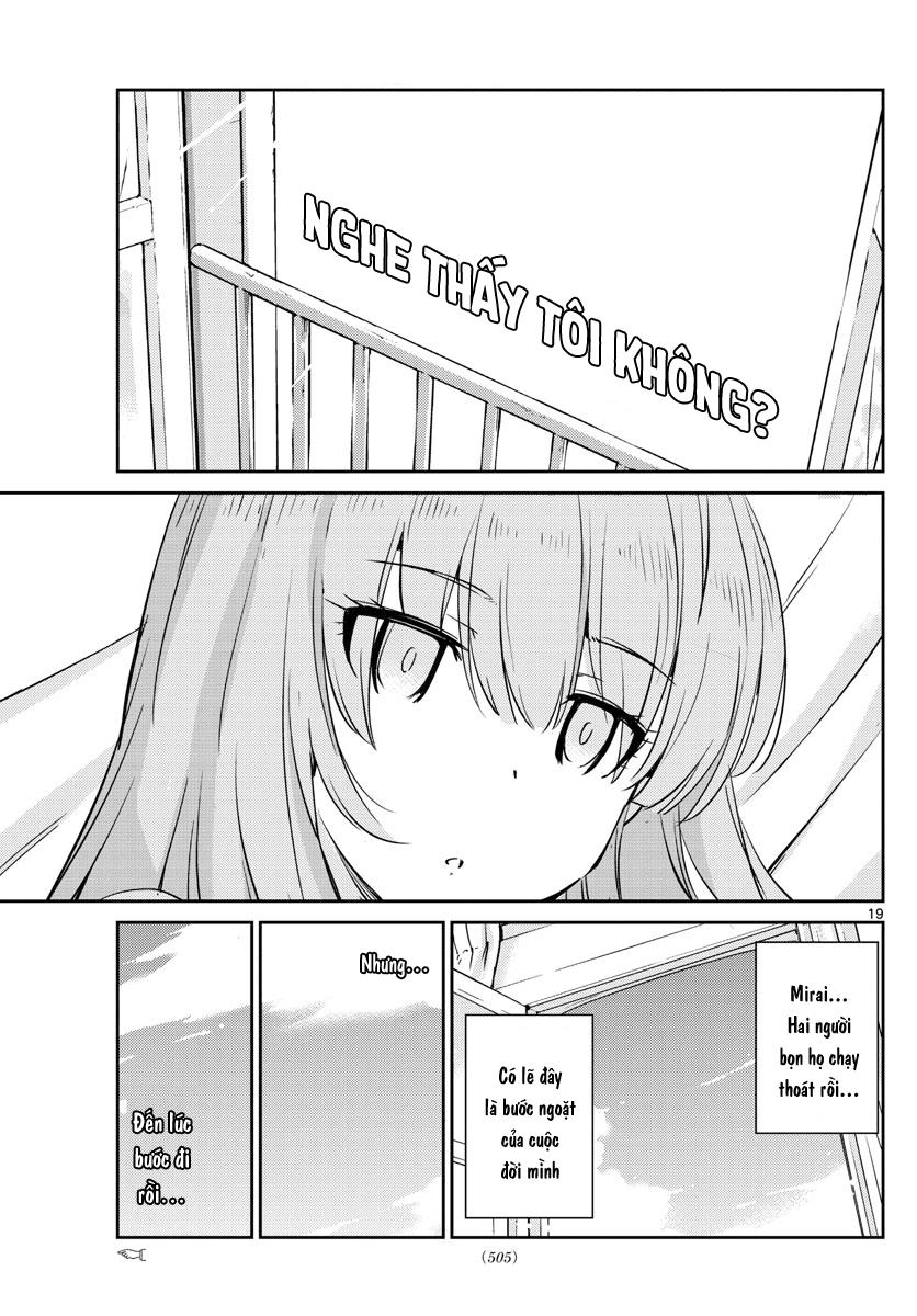 King Of Idols: Chapter 46