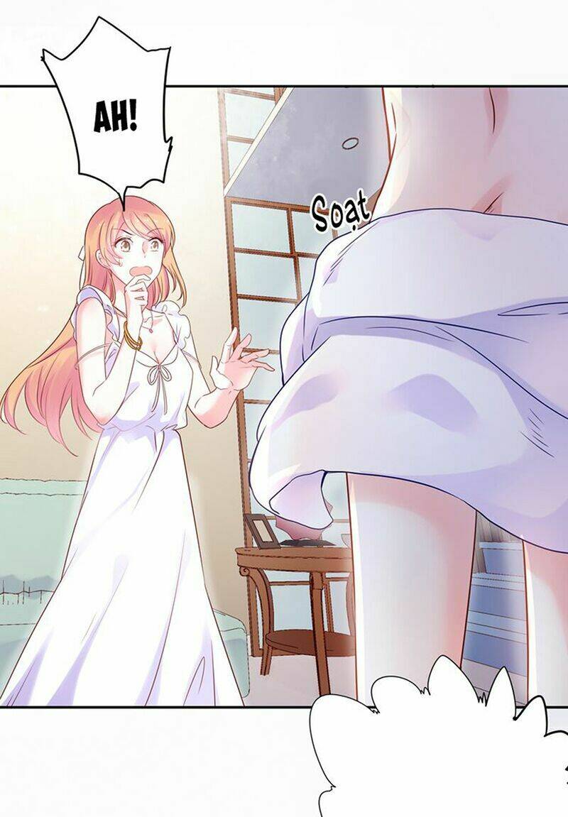 Mật Thất Khốn Du Ngư: Chapter 2