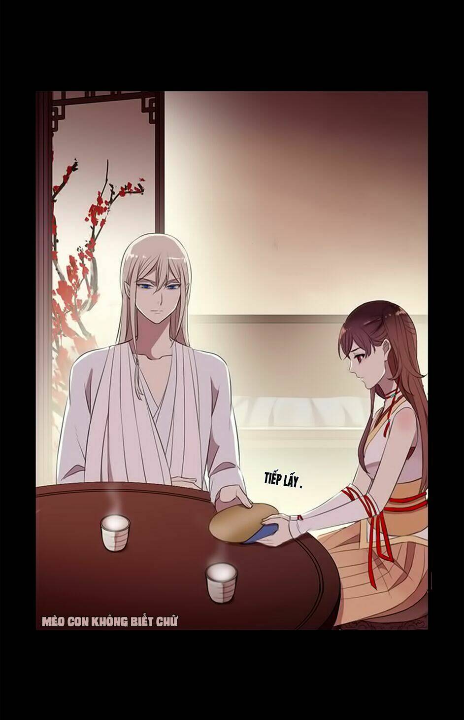 Bách Yêu Dị Văn: Chapter 30