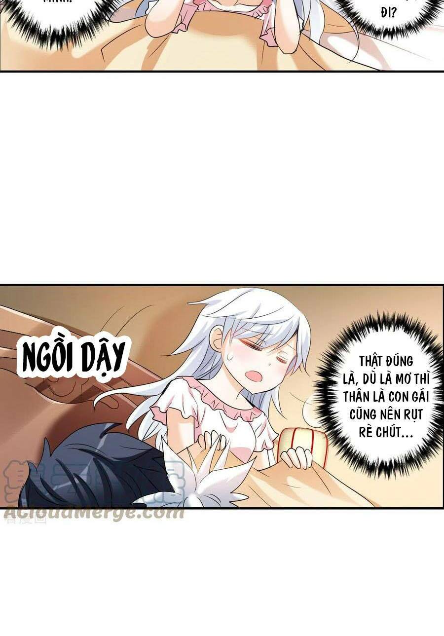 Tô Tịch Kỳ Quái 2: Chapter 37