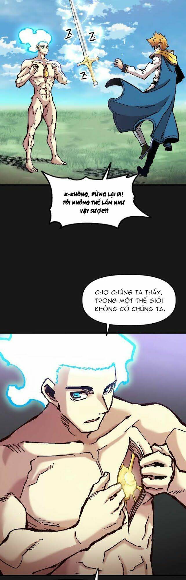 Nô Lệ Nghịch Thiên: Chapter 79