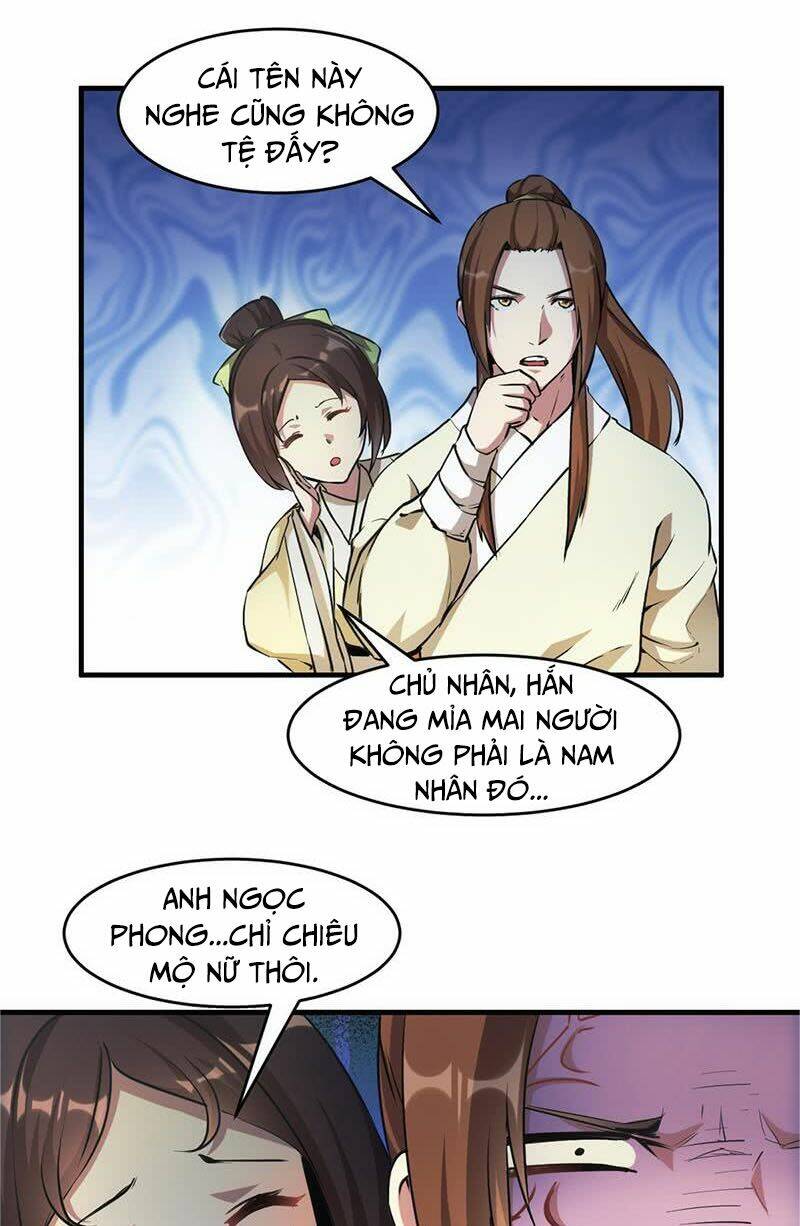 Đừng Cản Ta Tu Tiên: Chapter 44