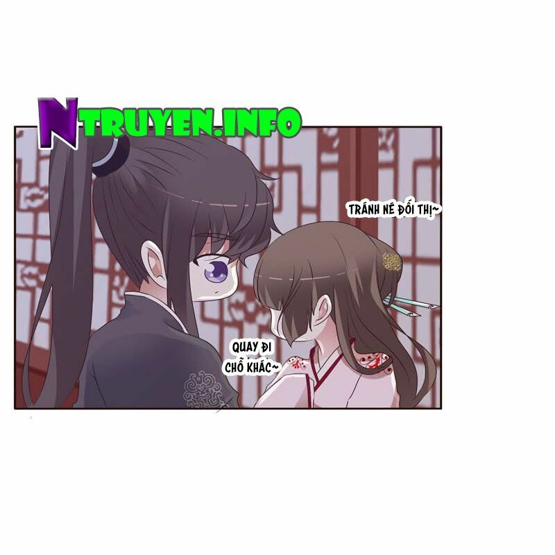 Thông Linh Phi: Chapter 208