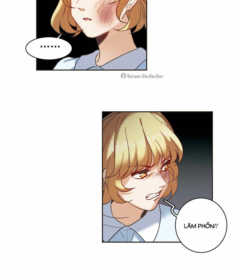 Thế Giới Đệ Nhất Cự Tinh: Chapter 8.2