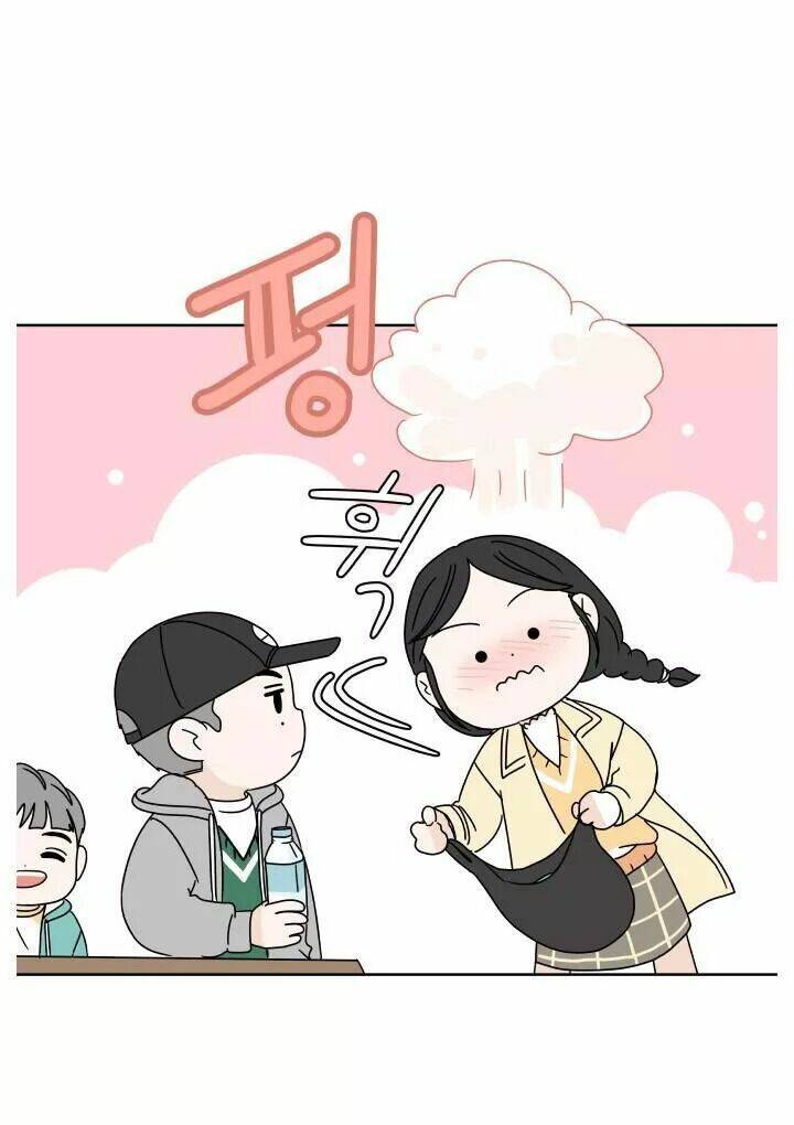30 Phút Bước Đi Bên Em: Chapter 69.5