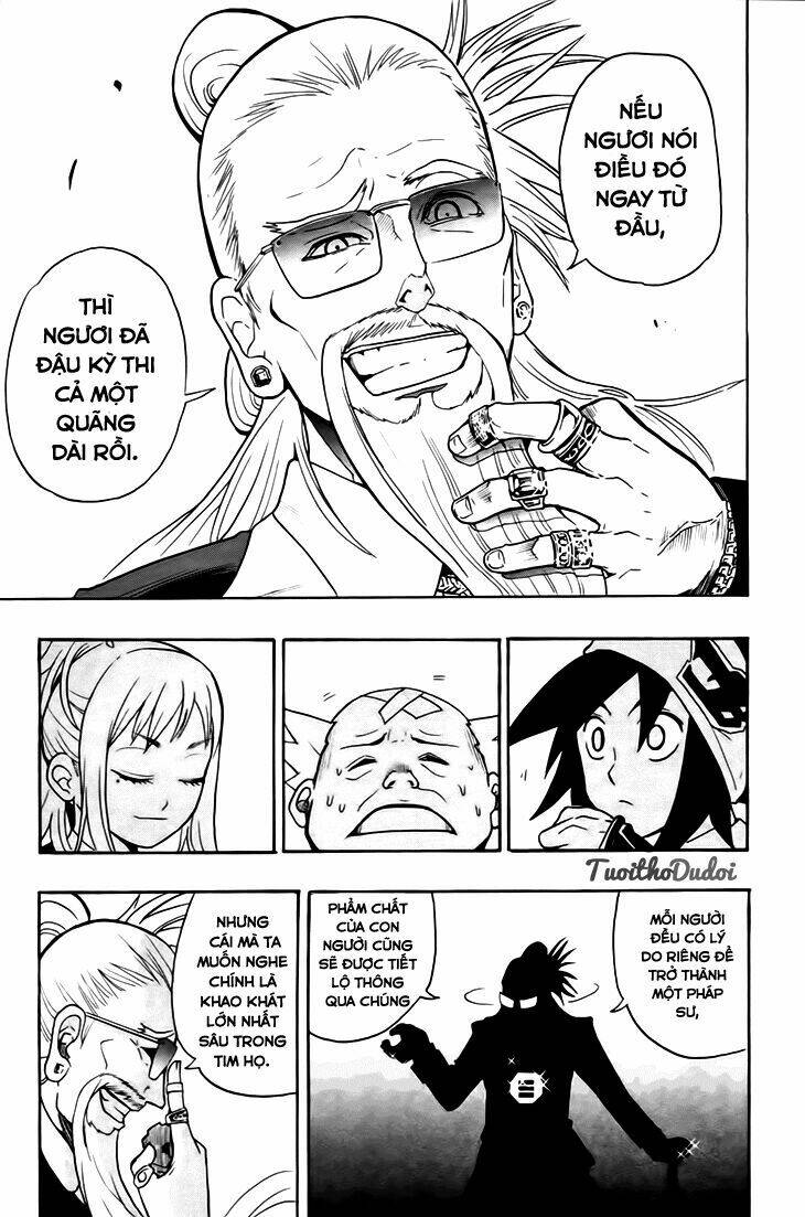 Black Dog: Chapter 2