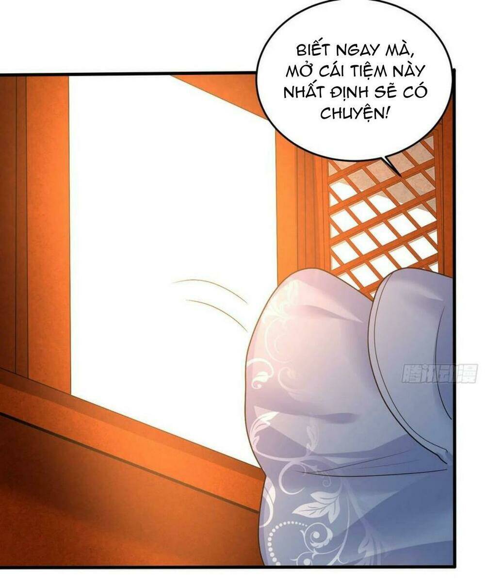 Giáng Thần Chiến Ký: Chapter 130