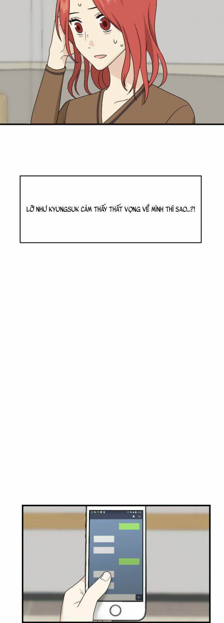 Người Đẹp Gangnam: Chapter 59