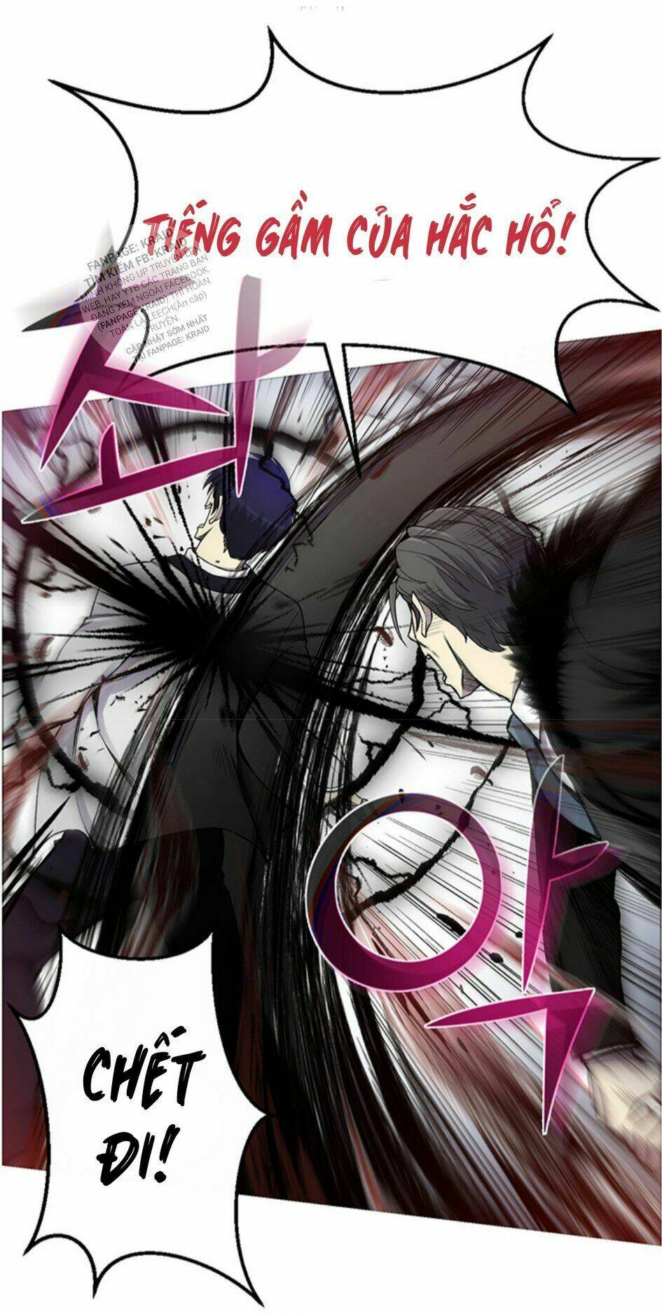 Luân Hồi Ác Nhân: Chapter 17