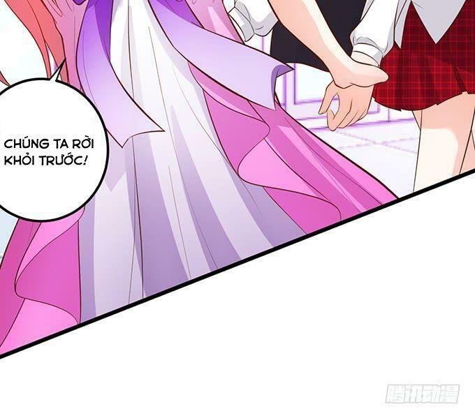 Hồ Tiên Hung Bạo: Chapter 88