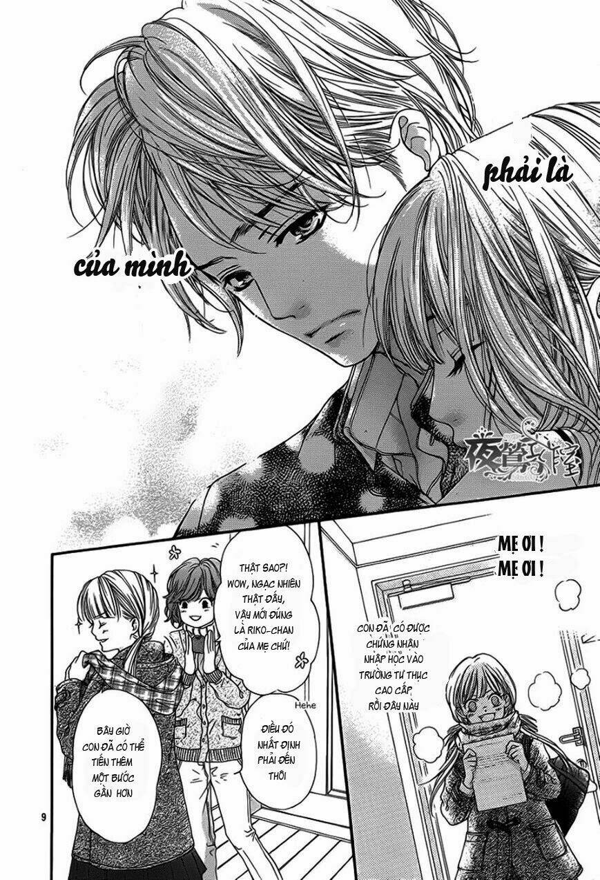 Otome Holic: Chapter 1