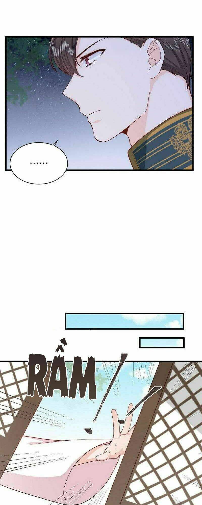 Vợ Yêu Tư Sủng Của Thiếu Soái: Chapter 31