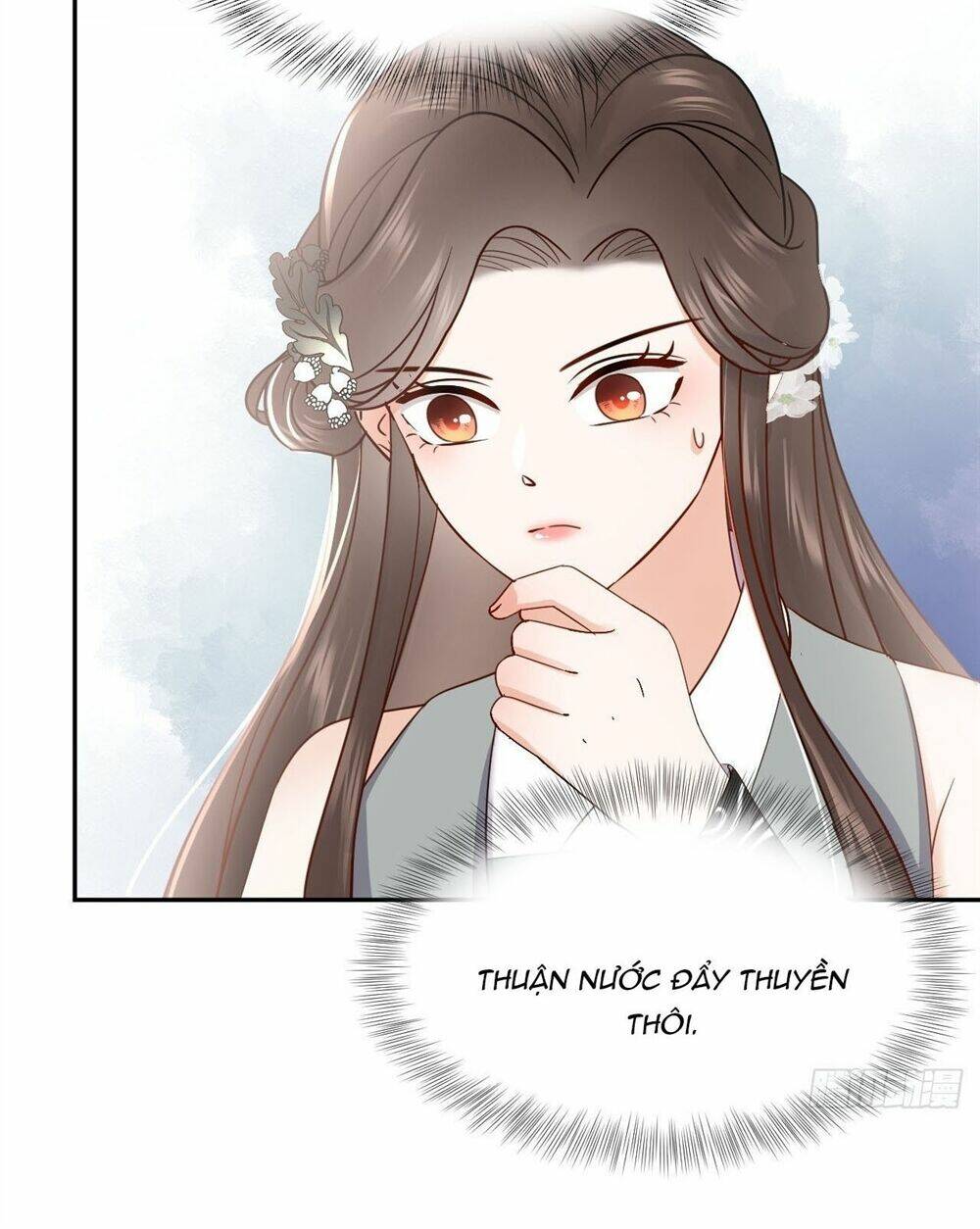 Vương Phi Thông Linh: Chapter 32