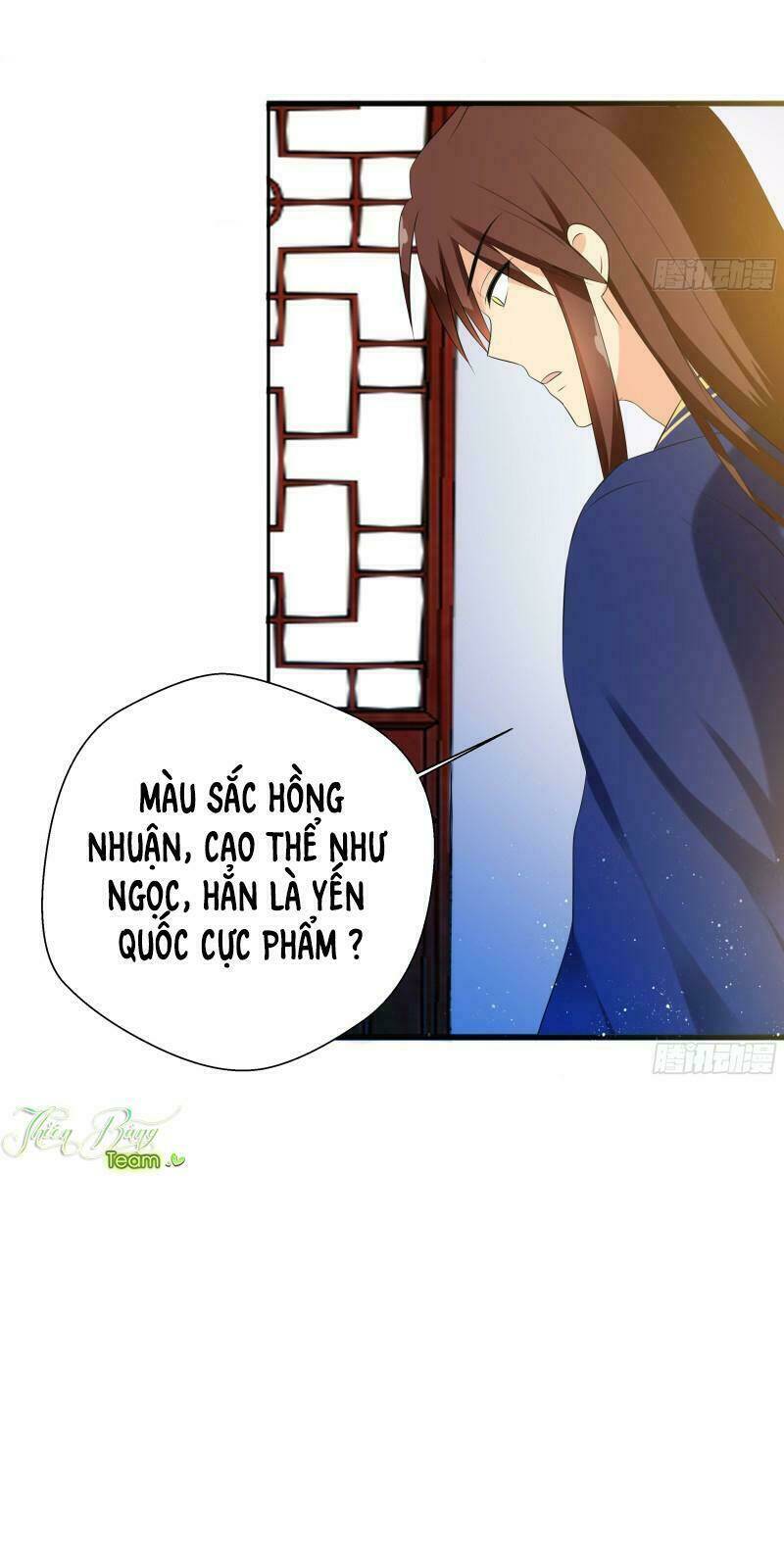 Nam Tử Truyện: Chapter 5