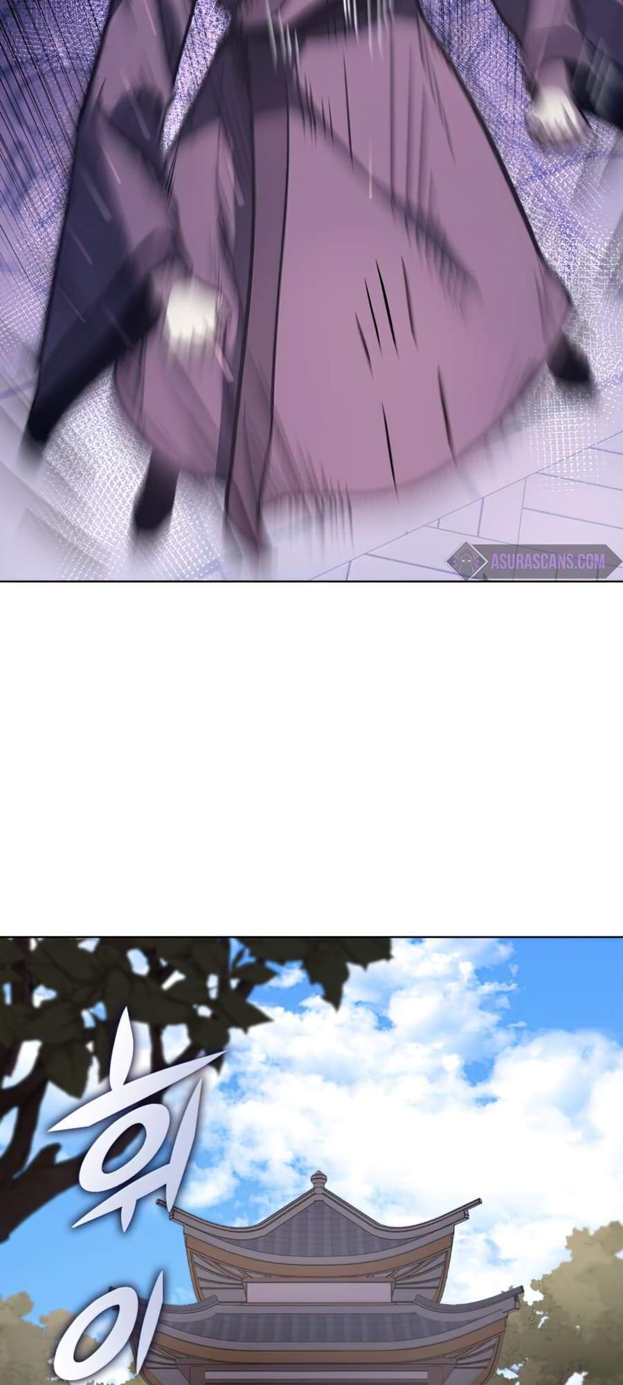 Ta Chuyển Sinh Thành Cuồng Quỷ Truyền Nhân: Chapter 8