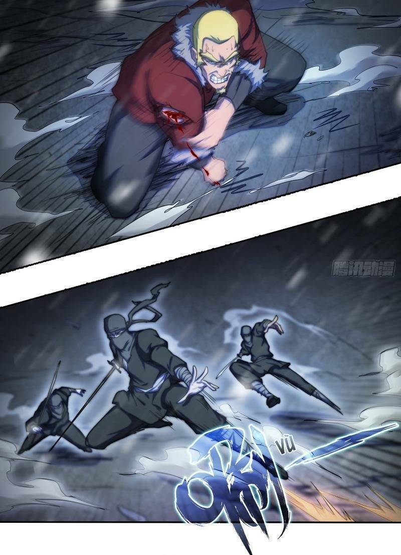 Đô Thị Hàng Thần Khúc: Chapter 32