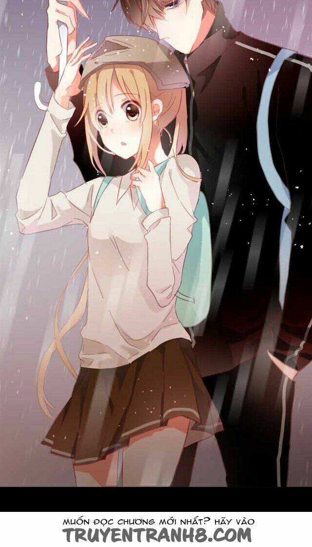 Phụ Đạo Sau Giờ Học: Chapter 3