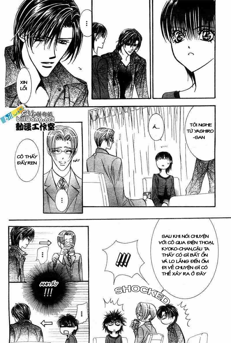 Thách Thức Tuyệt Vời: Chapter 15