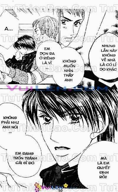 1/4 Tình Yêu: Chapter 7