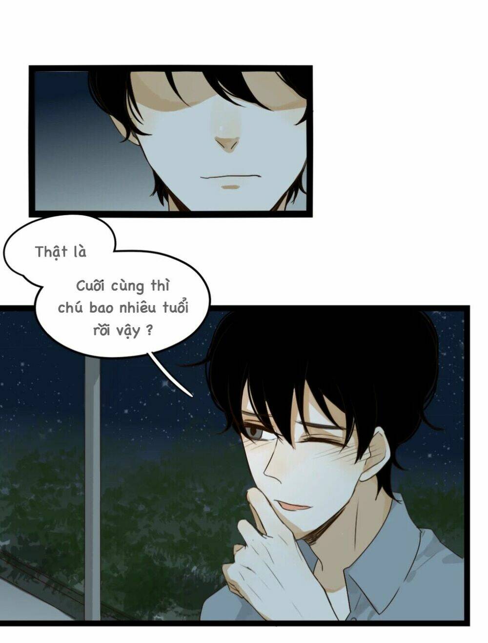 Tình Yêu Dưới Mái Hiên: Chapter 20