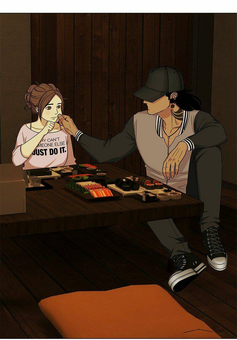 Nửa Đêm Ở Poppy Land: Chapter 17