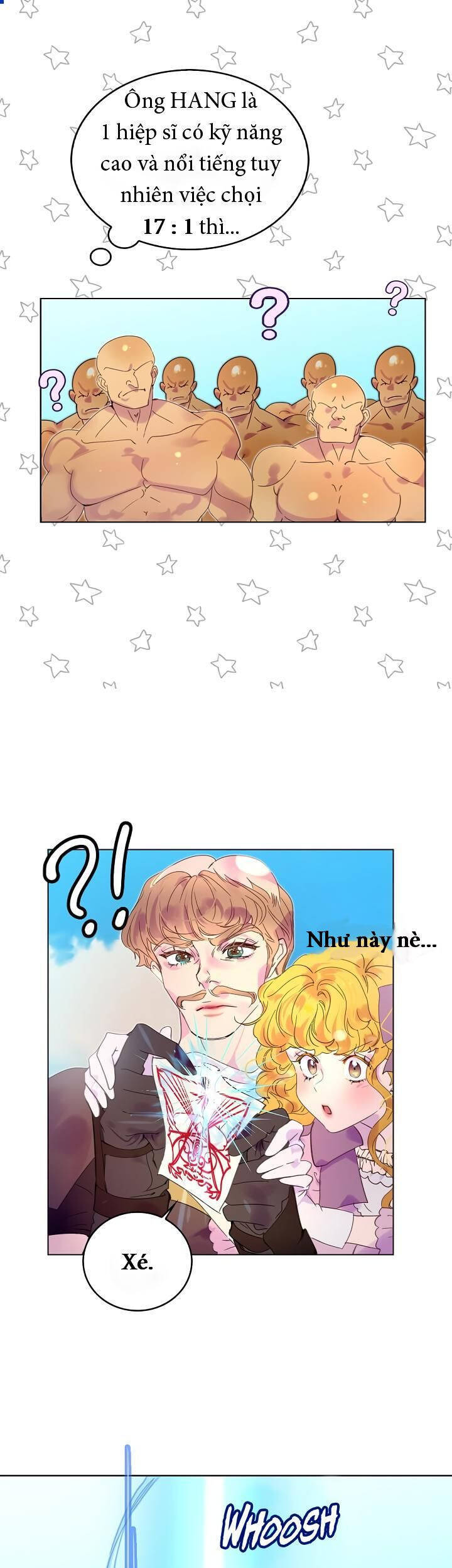 Đừng Xem Thường Nữ Phụ: Chapter 100