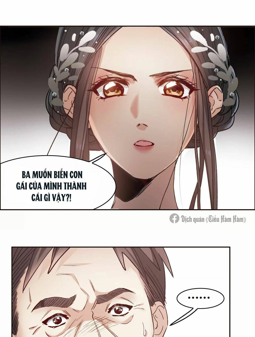 Thế Giới Đệ Nhất Cự Tinh: Chapter 15.1