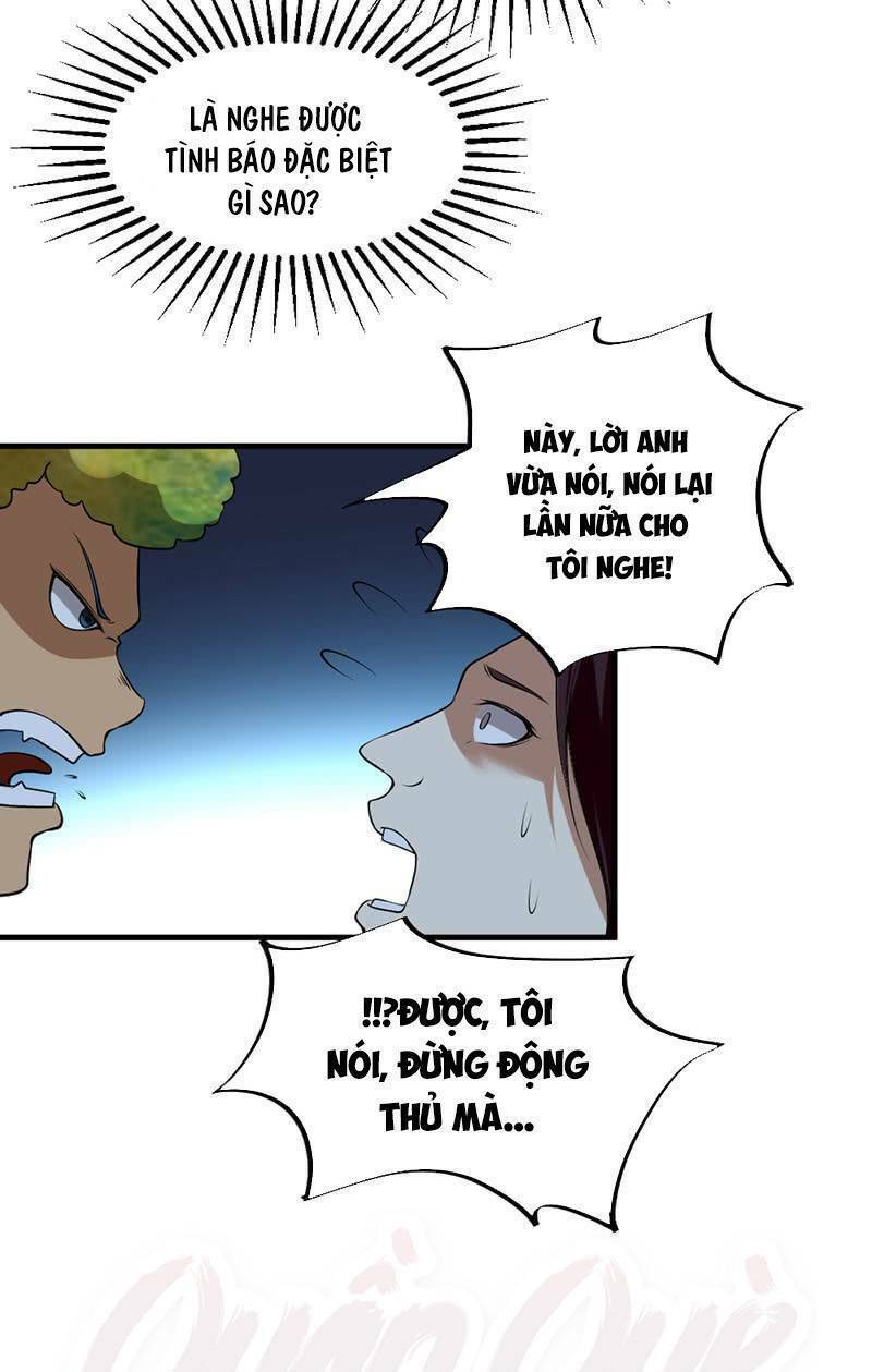 Cuộc Sống Tận Thế Bắt Đầu Từ Số 0: Chapter 31
