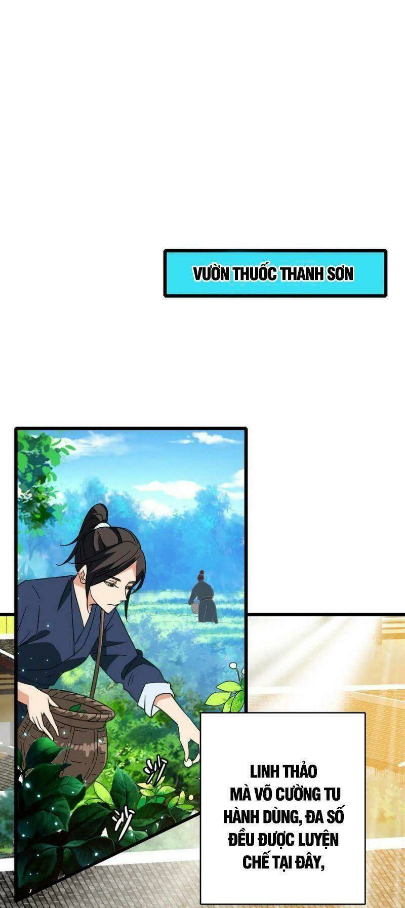 Siêu Đạo Thần Thuật: Chapter 71