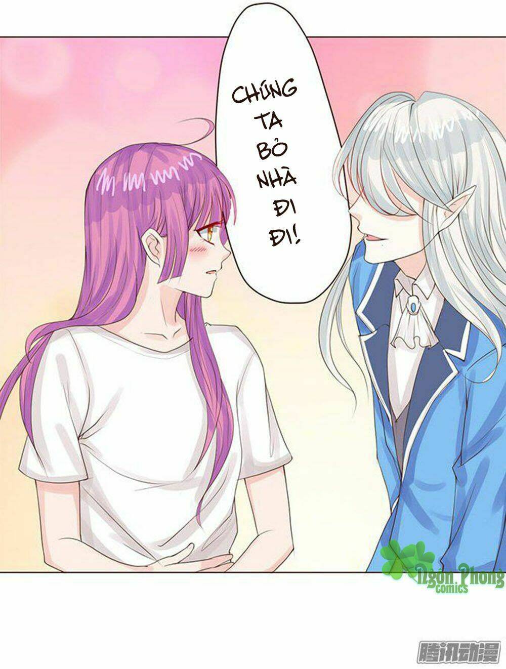 Ma Vương Luyến Ái Chỉ Nam: Chapter 55