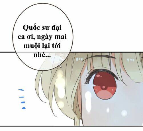 Bạn Trai Tôi Là Cẩm Y Vệ 2: Chapter 96