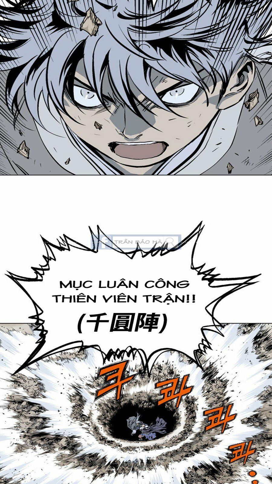 Cao Thủ 2: Chapter 62