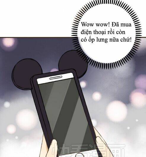 Bạn Trai Tôi Là Cẩm Y Vệ: Chapter 16