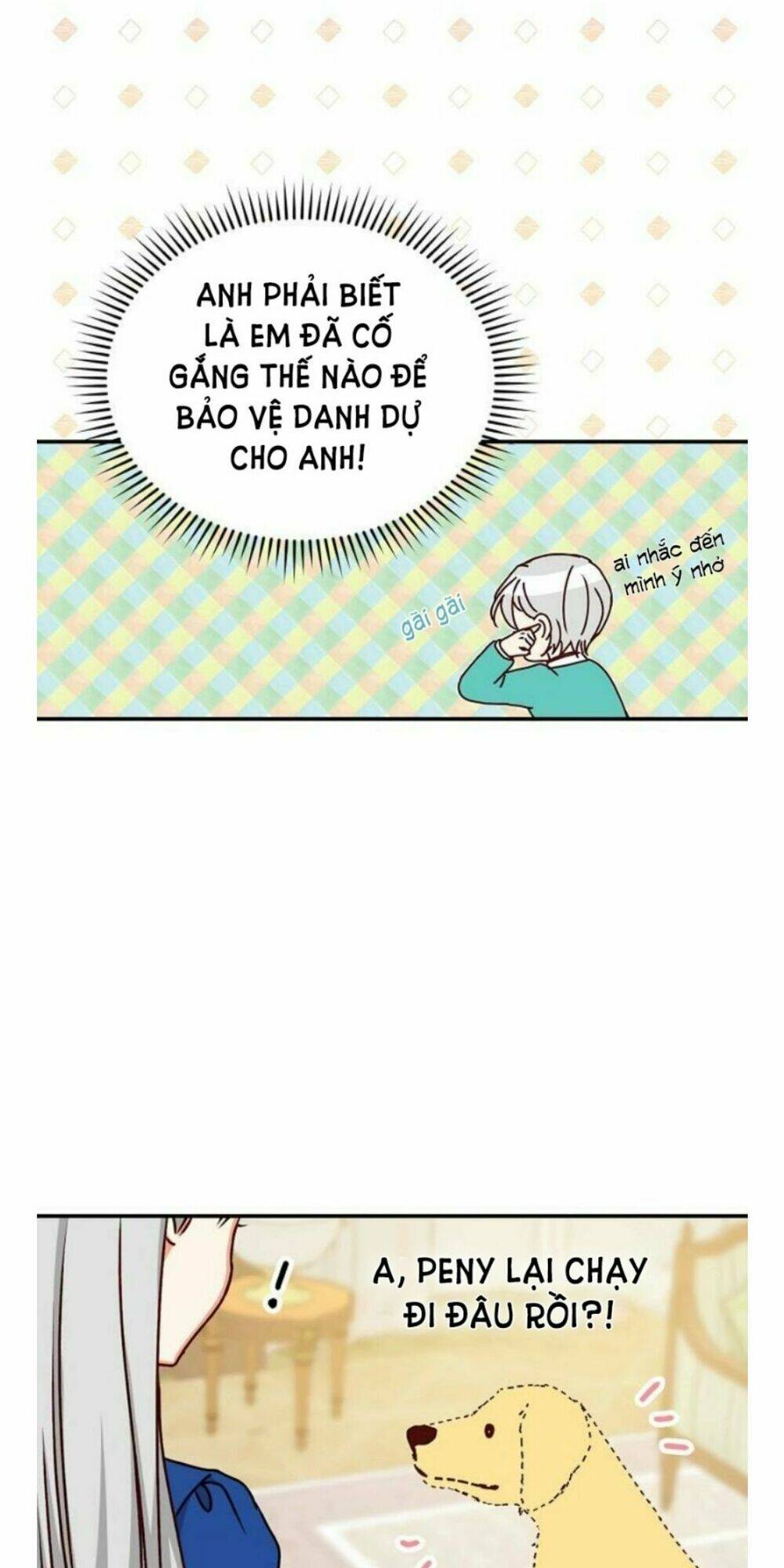 Đừng Chọc Đứa Em Gái Bé Bỏng Của Chúng Tôi: Chapter 60