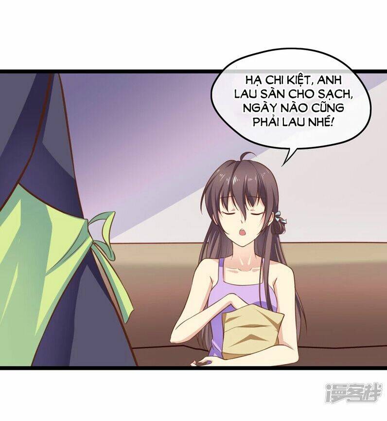 Luyến Ái Bạo Quân: Chapter 63