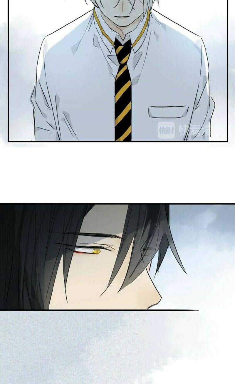 Phép Tắc Trường Ogus: Chapter 28