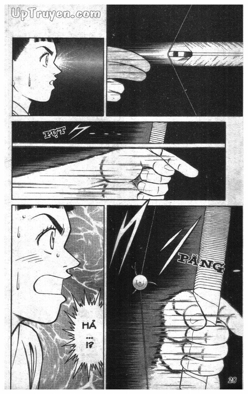 Hộ Chiếu Xanh: Chapter 6