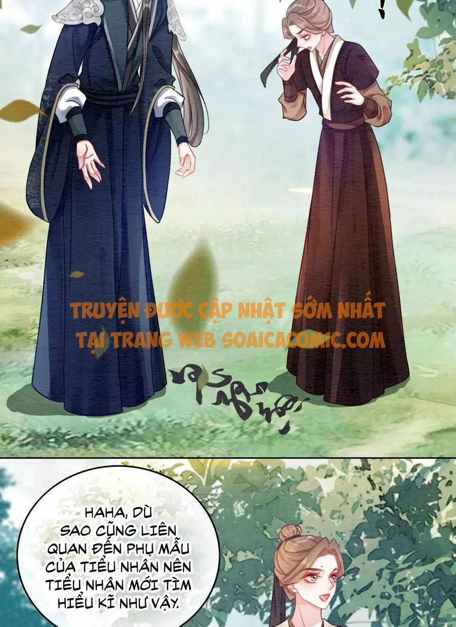 Xung Hỉ Vương Phi: Chapter 62